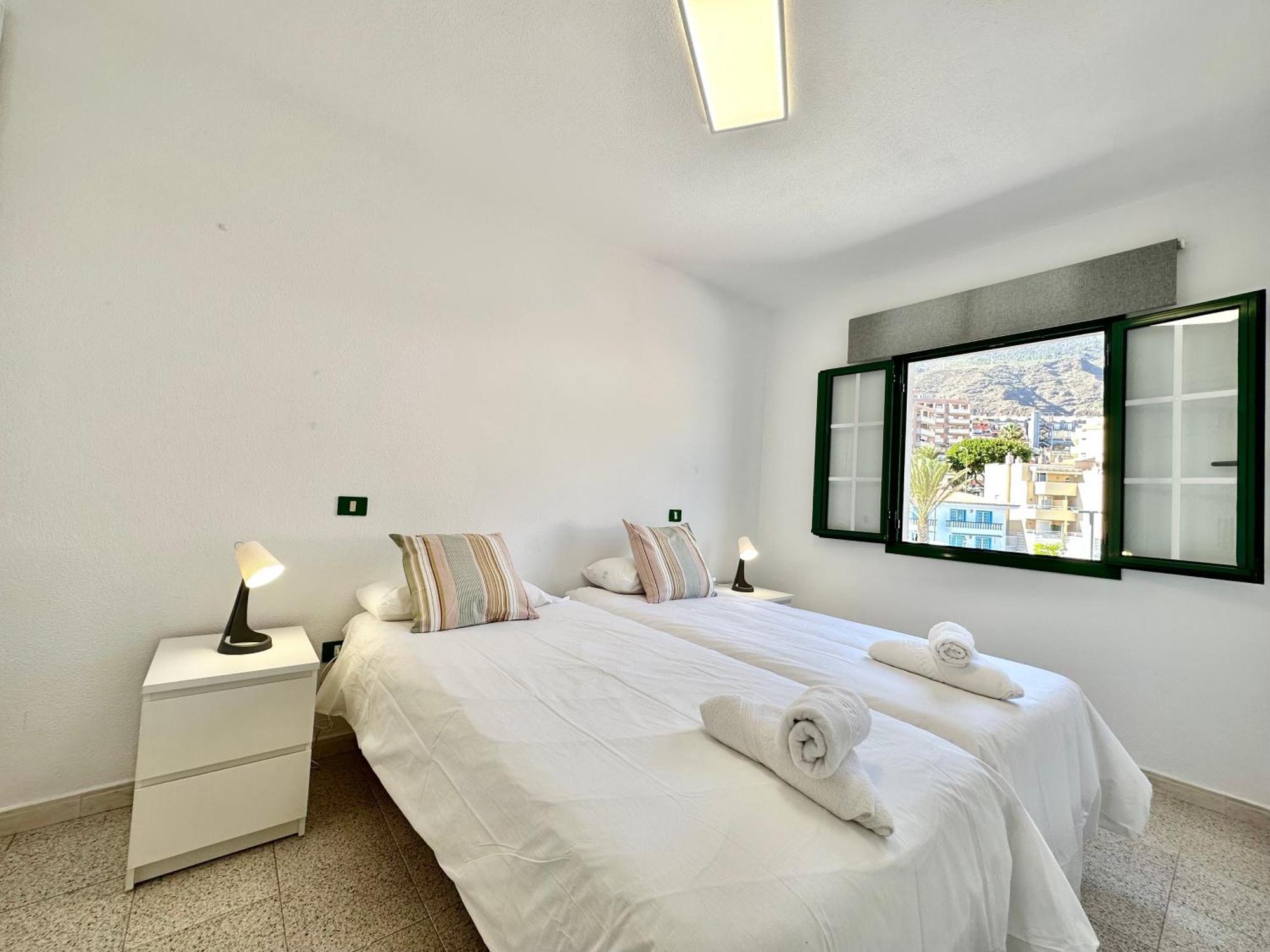 Las Caletas Beach House Candelaria Exteriör bild